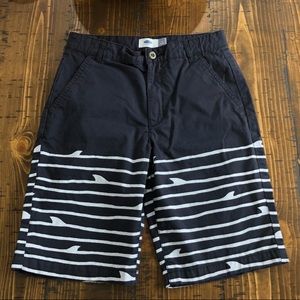 🌿EUC Boys Old Navy Shorts, size 12🌿